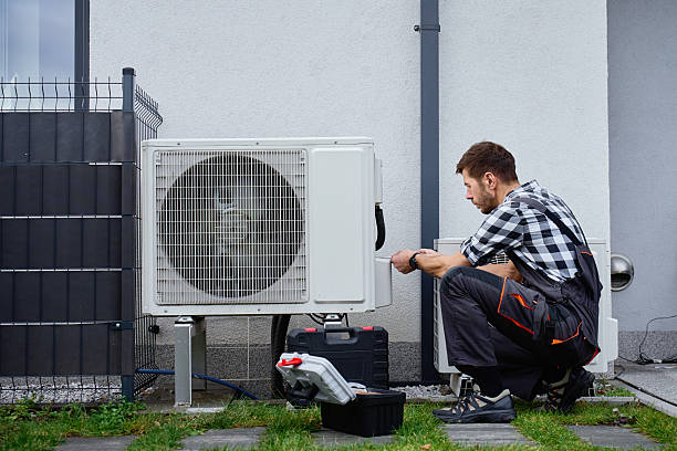Trusted Hvac service in Simi Valley, CA - Tropical Oasis HVAC
